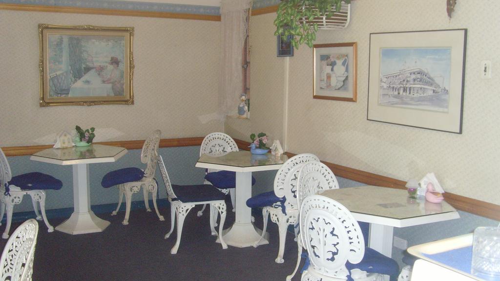 Bed & Breakfast Annie's Shandon Brisbane