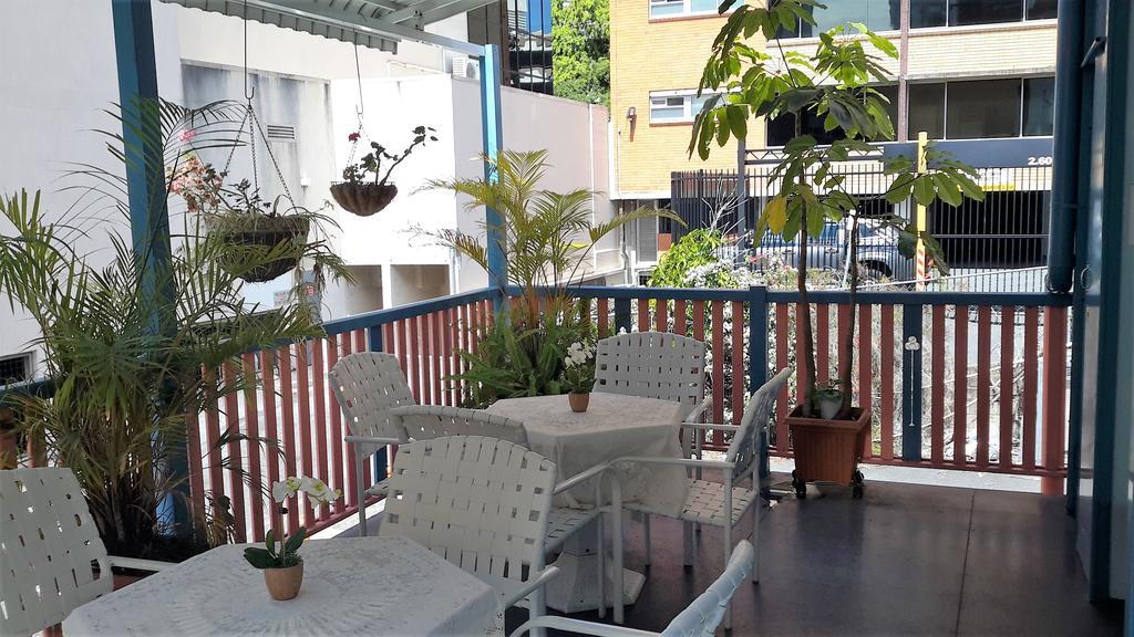 Annie's Shandon Brisbane