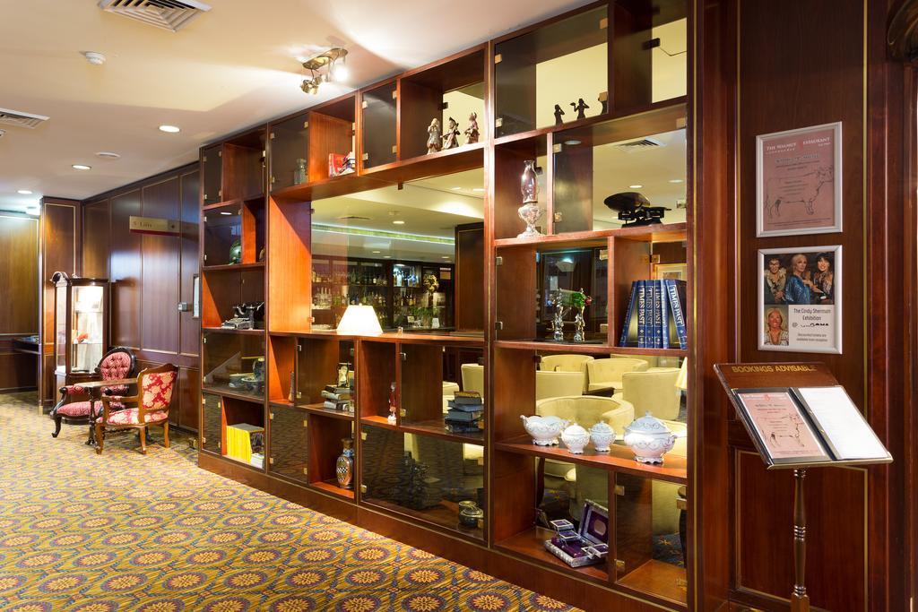 Royal On The Park Brisbane