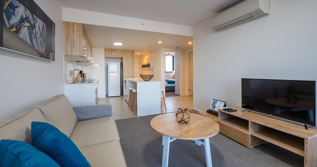 Aparthotel Annexe Brisbane