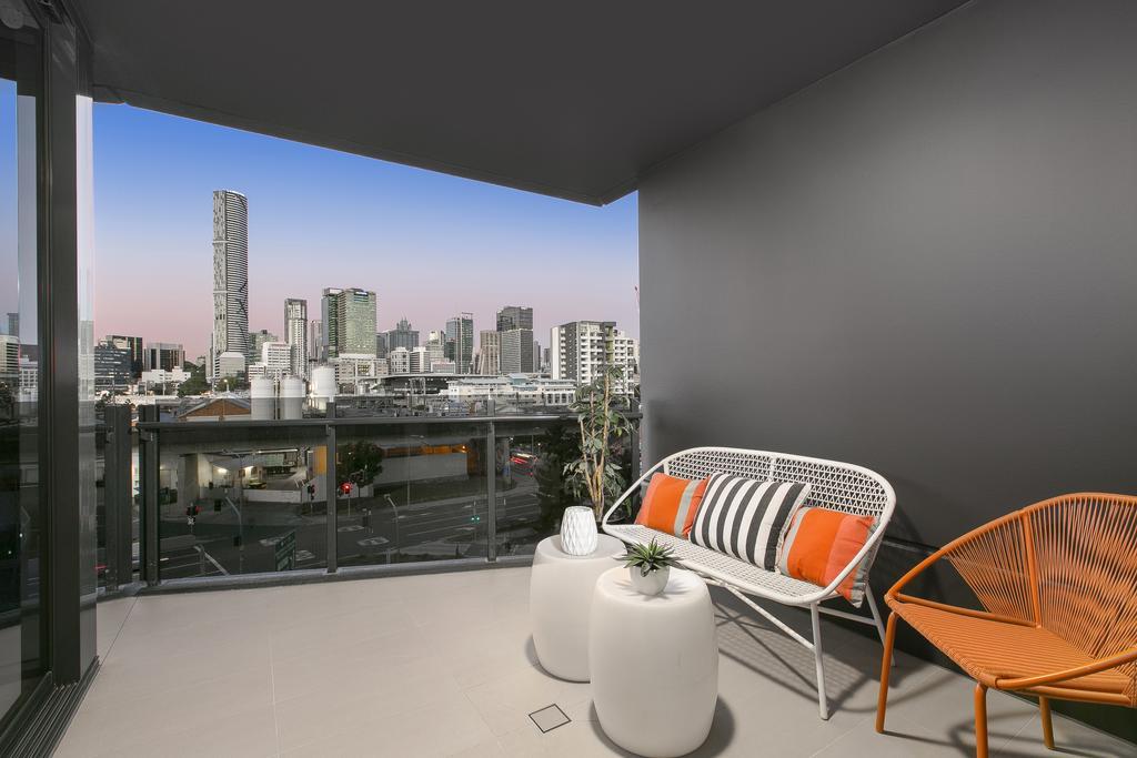 Spice Apartments By Cllix Aparthotel 4*