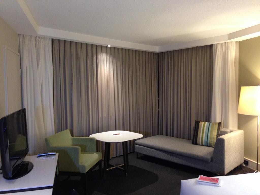 Jen Hotel Brisbane