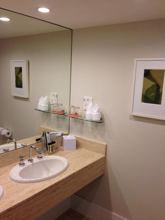 Hotel Jen 4*