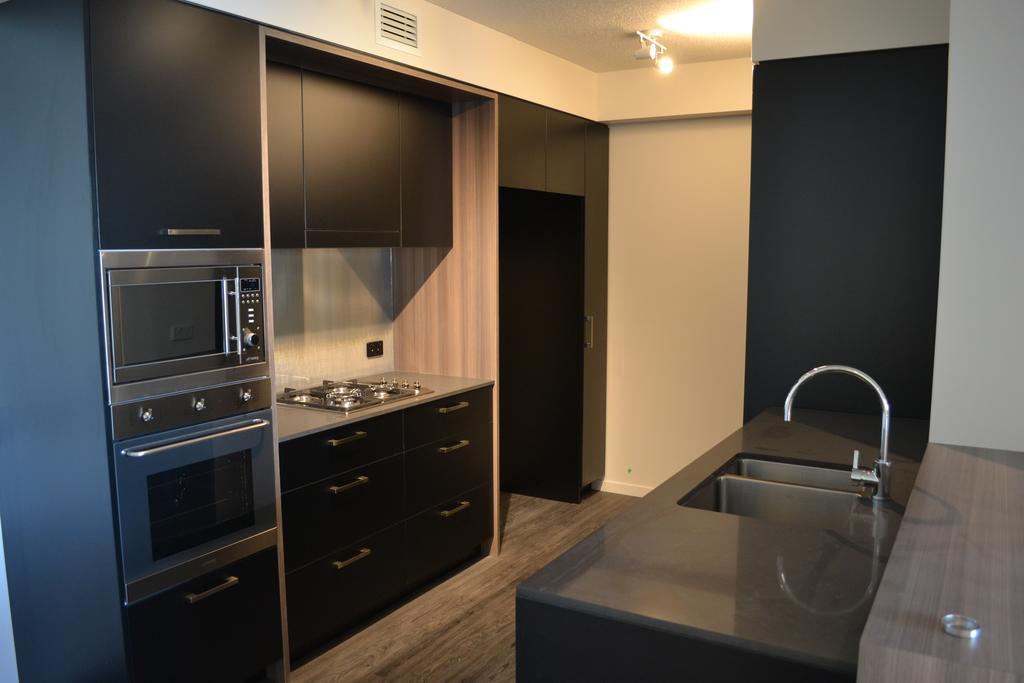 Aparthotel Soda Apartments By Cllix