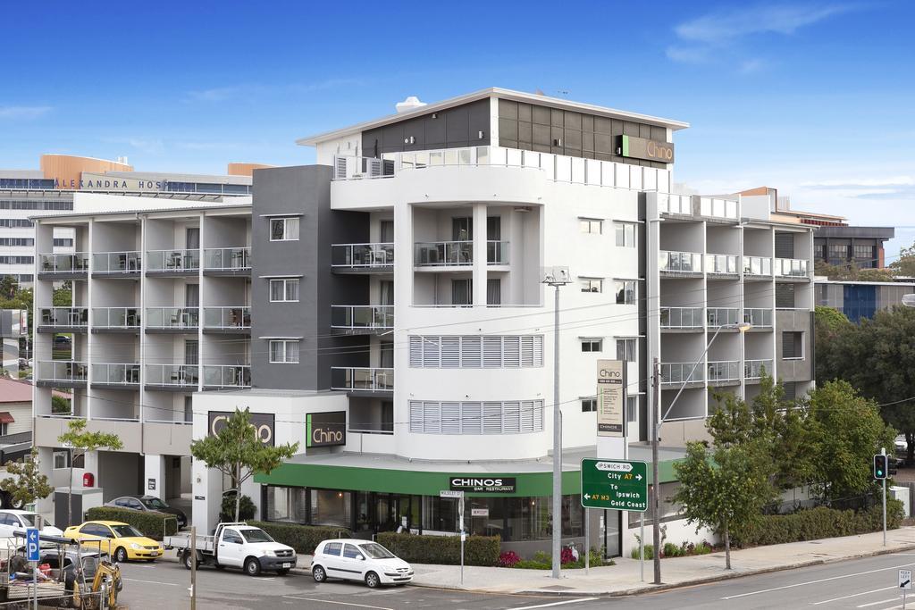 Chino Hotel 4*