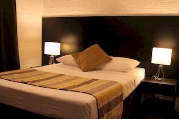 Ascot Budget & Residences Motel Brisbane