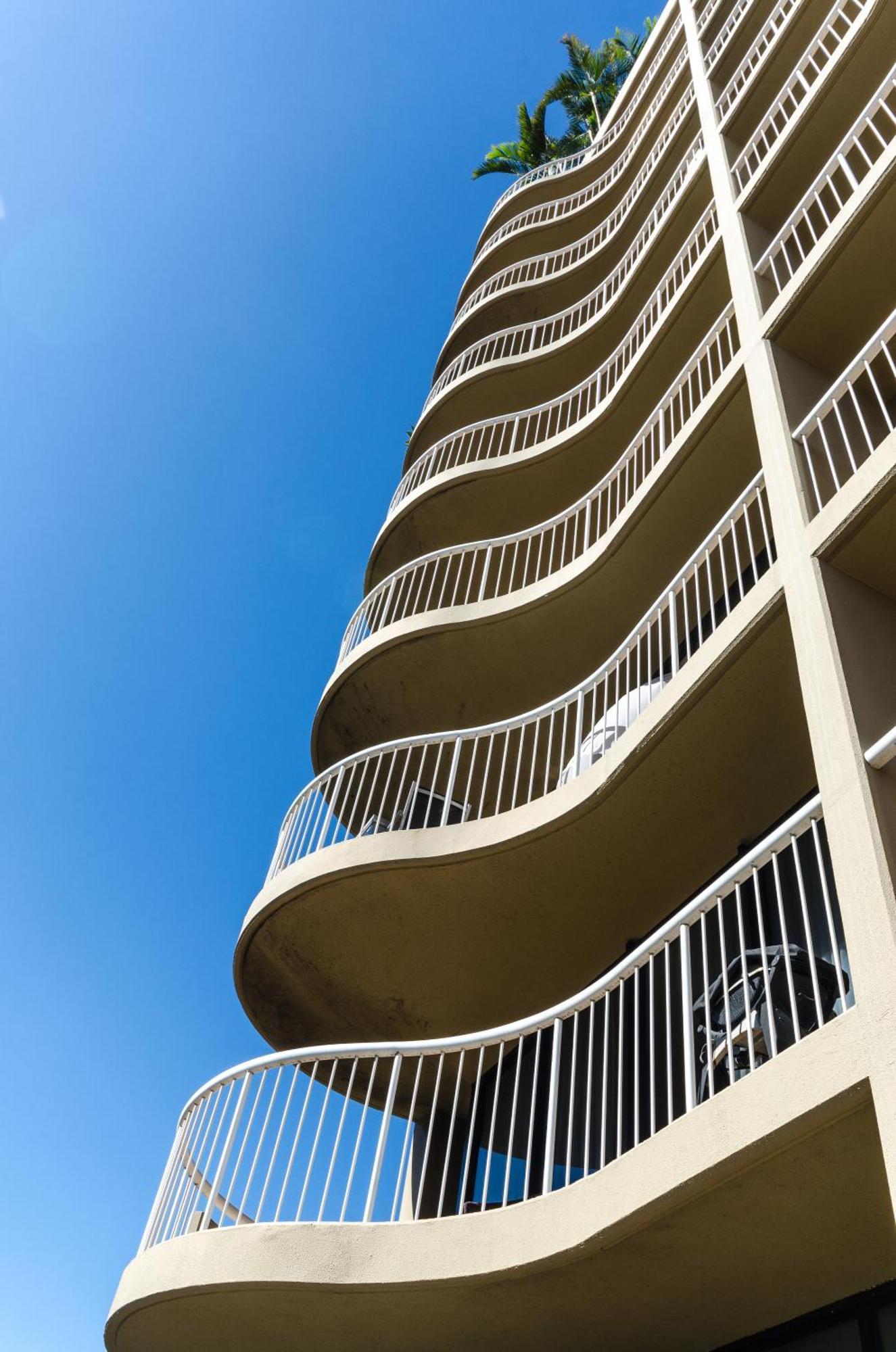 Hillcrest Aparthotel Brisbane