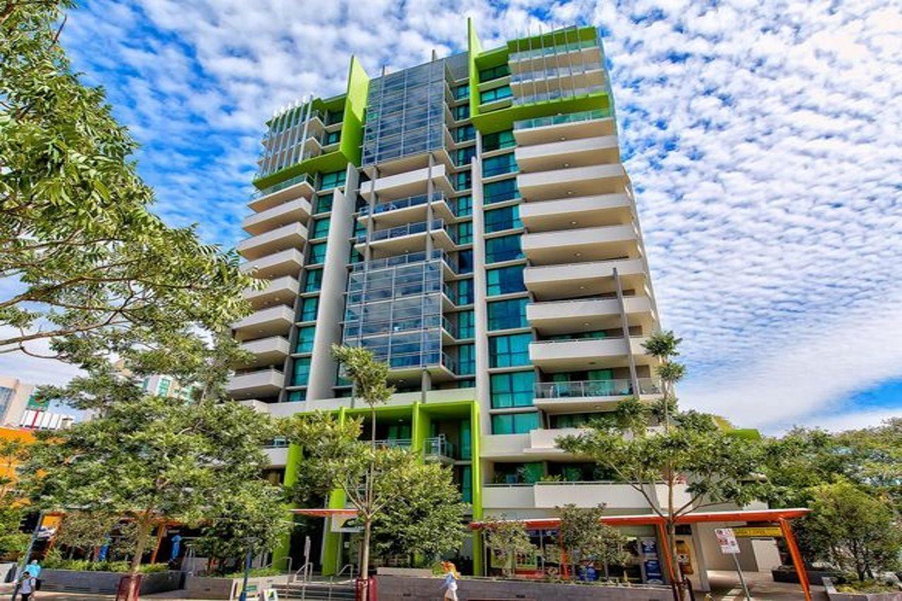 Aparthotel Skd Brisbane