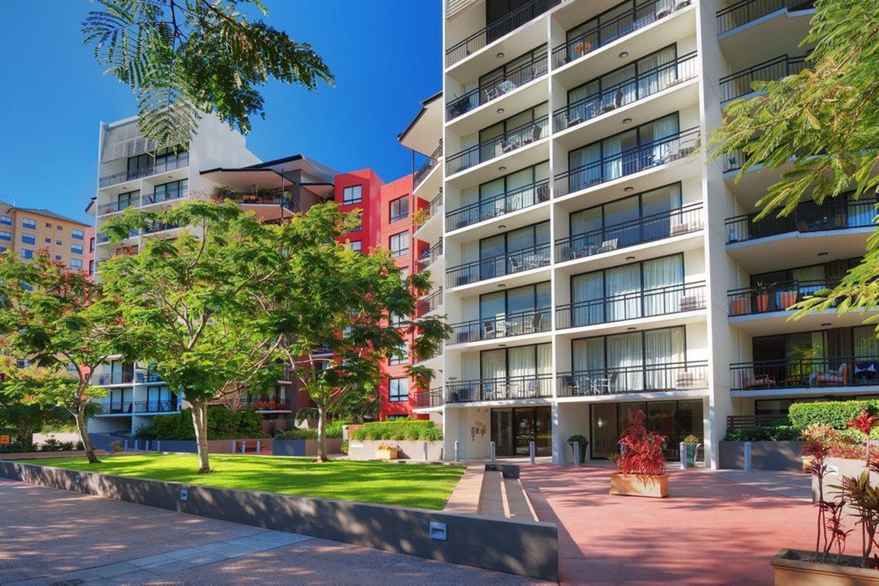 The Docks On Goodwin 4* Brisbane