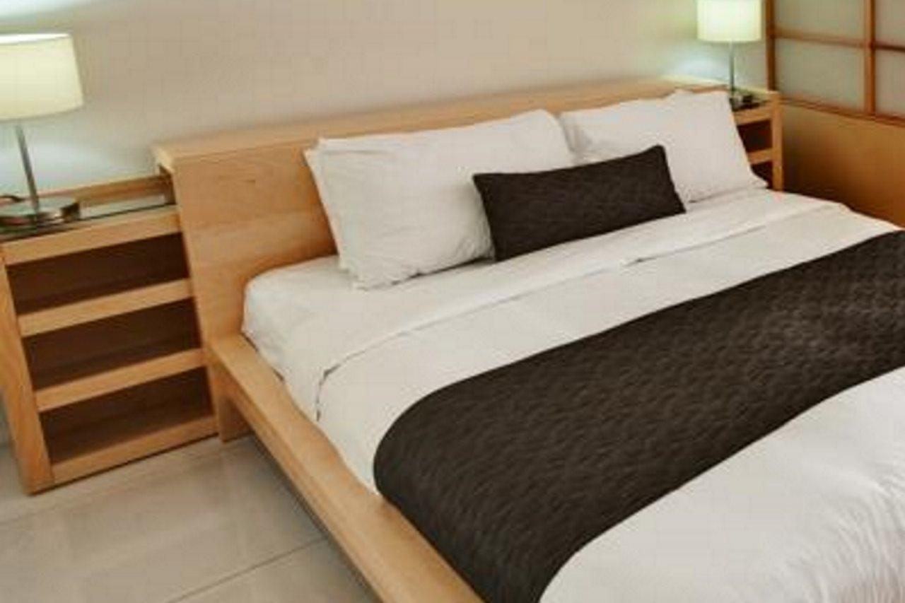The Docks On Goodwin Aparthotel Brisbane