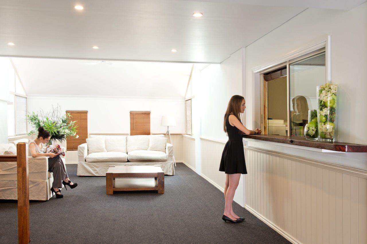 Rivercity Gardens * Brisbane