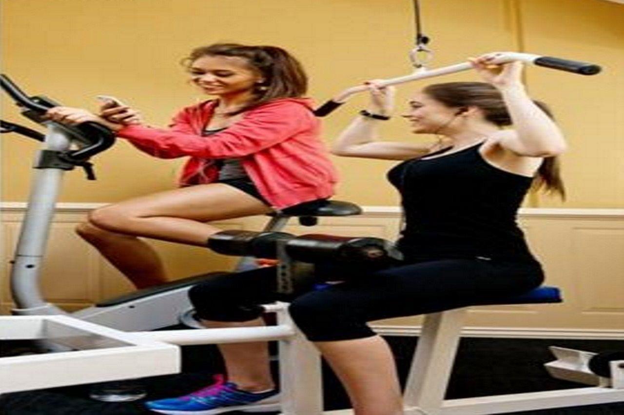 Rivercity Gardens * Brisbane