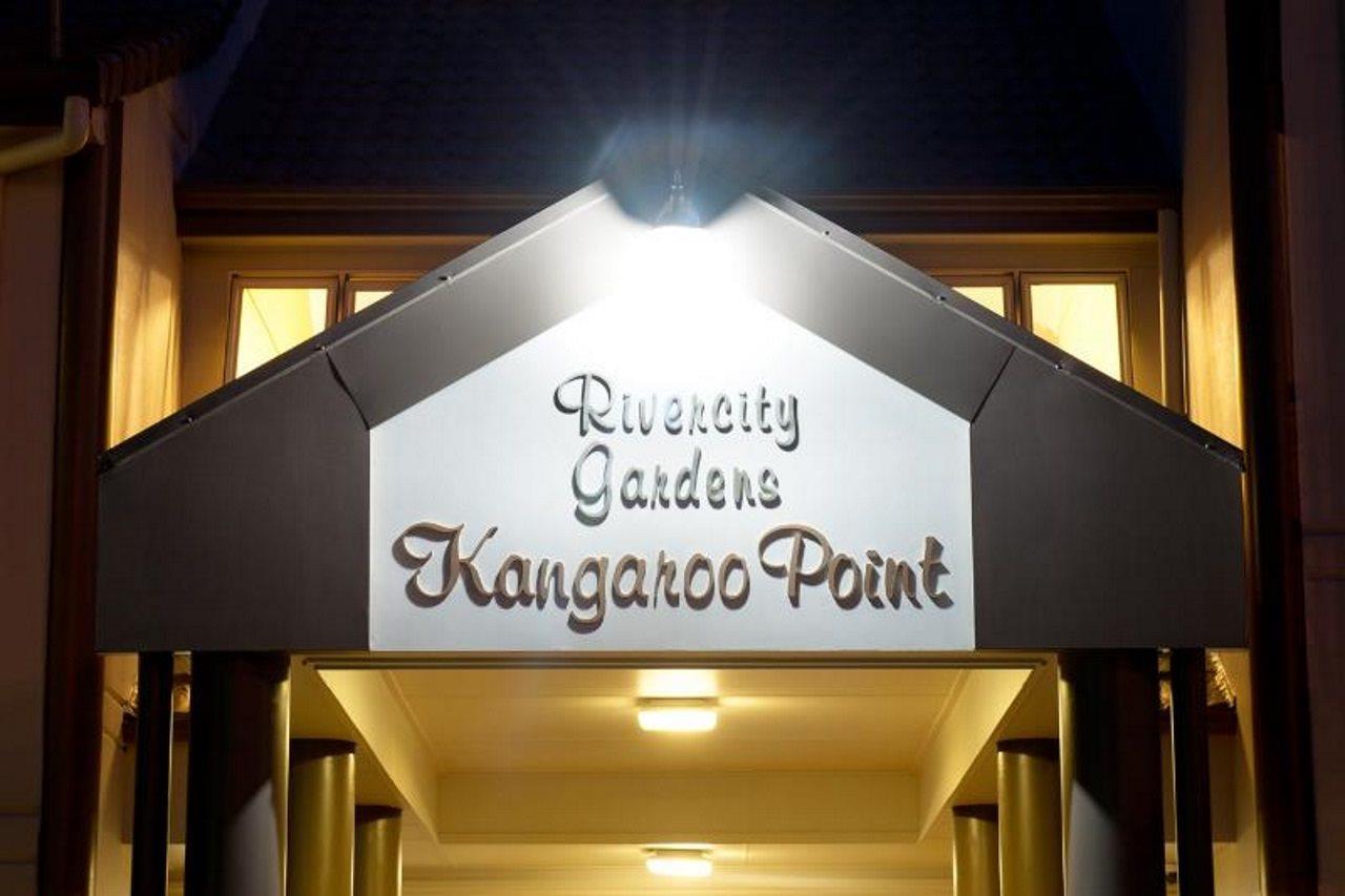 Rivercity Gardens Hotel Brisbane