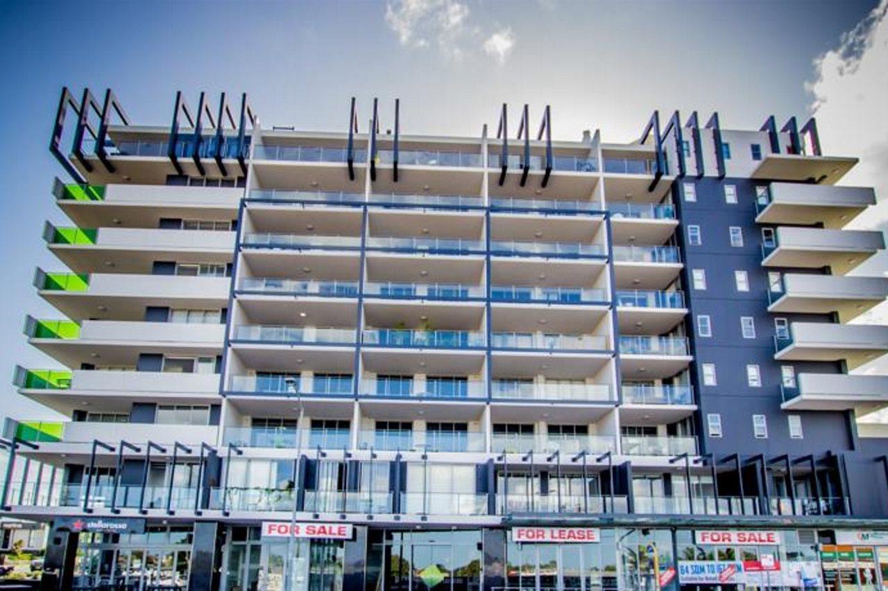Eastwood Aparthotel