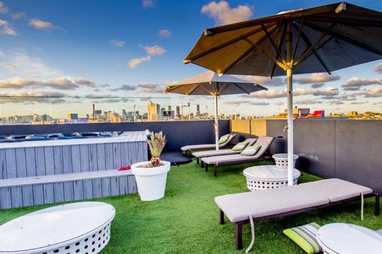 Eastwood Aparthotel Brisbane