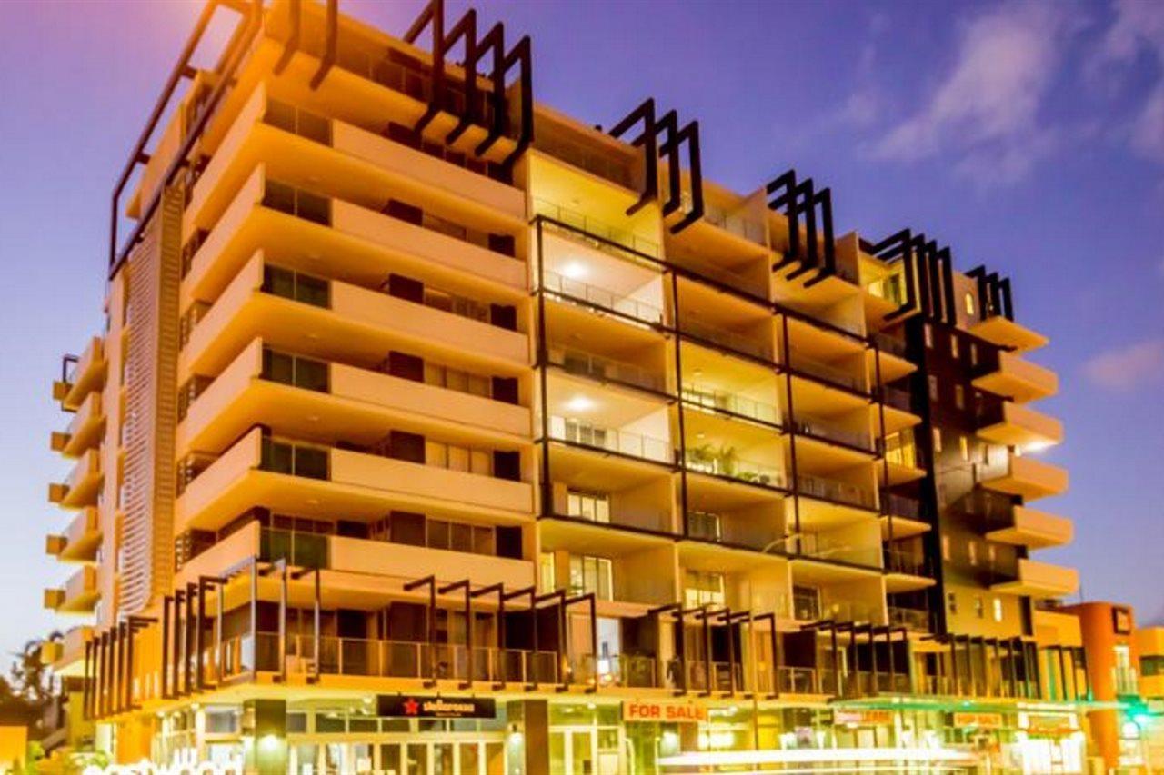 Eastwood Aparthotel