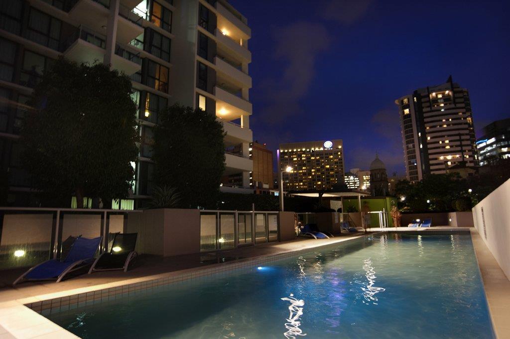 Aparthotel Skd