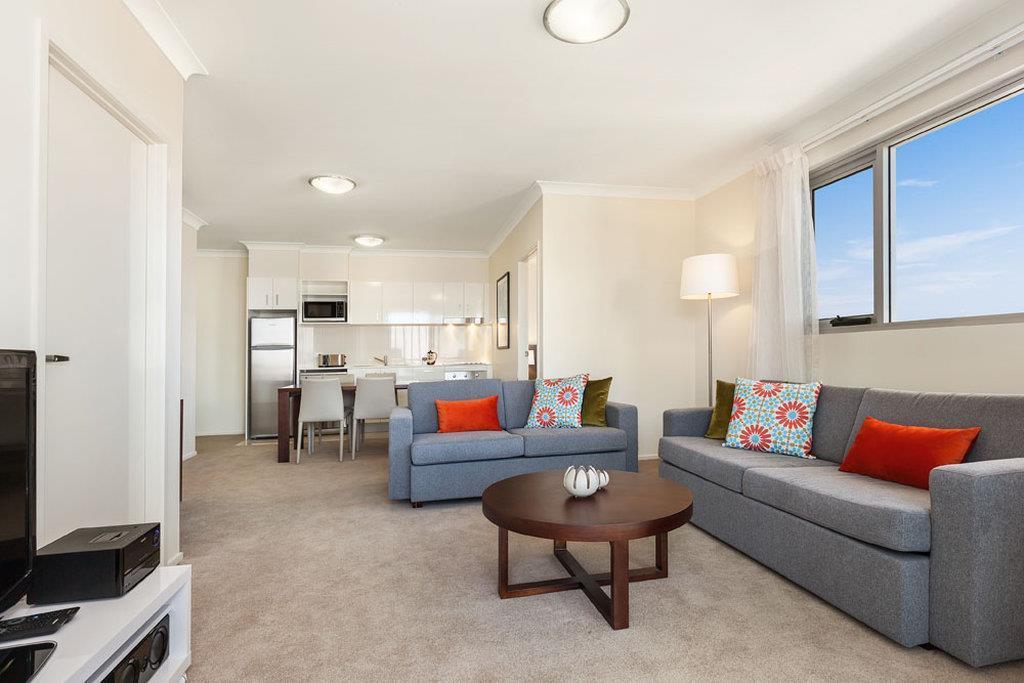 Quest Breakfast Creek 5* Brisbane