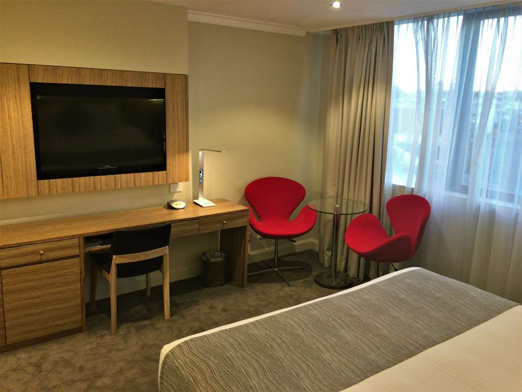 Diana Hotel Brisbane