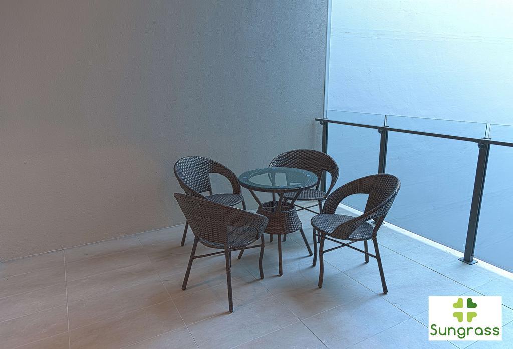 Aparthotel Fleet Lane 4*