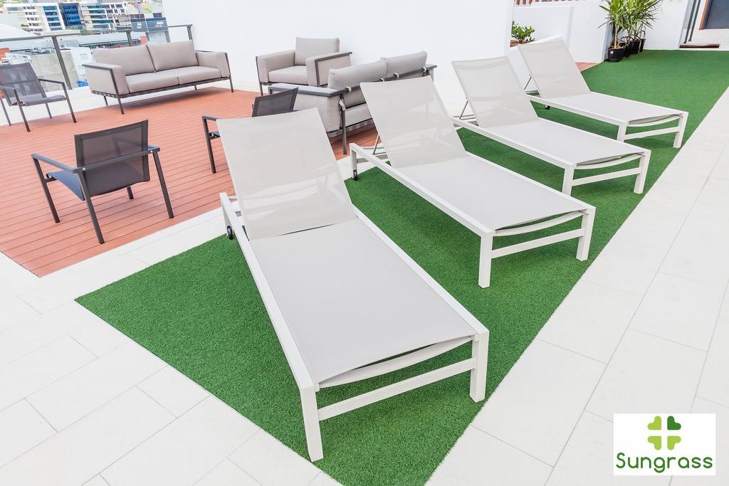 Fleet Lane Aparthotel 4*