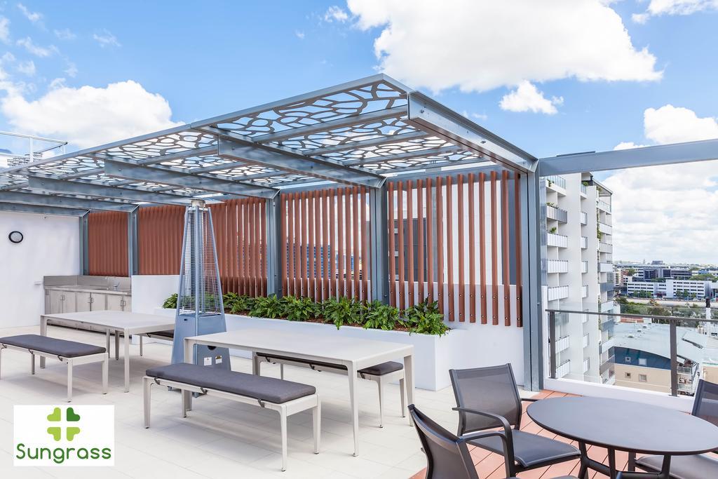 Aparthotel Fleet Lane Brisbane