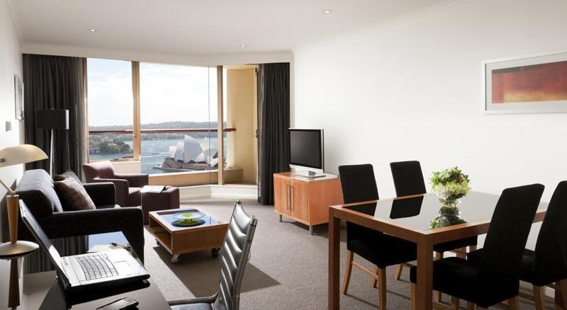 The Sebel Quay West Brisbane