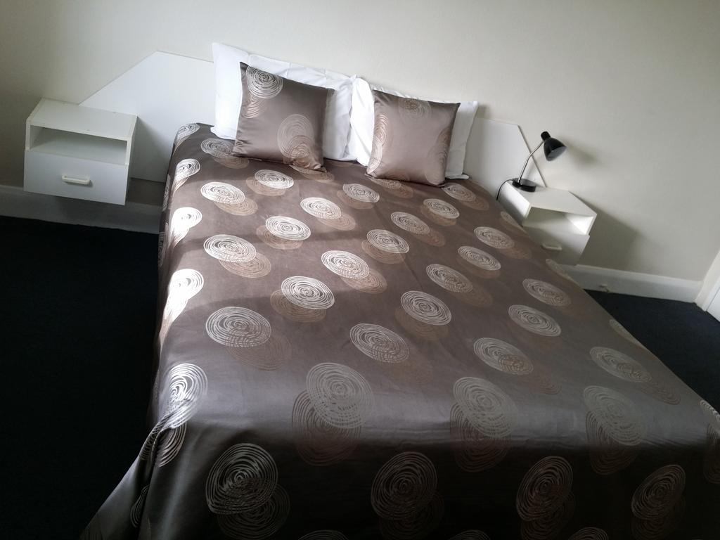 Aparthotel Hampton Court Brisbane