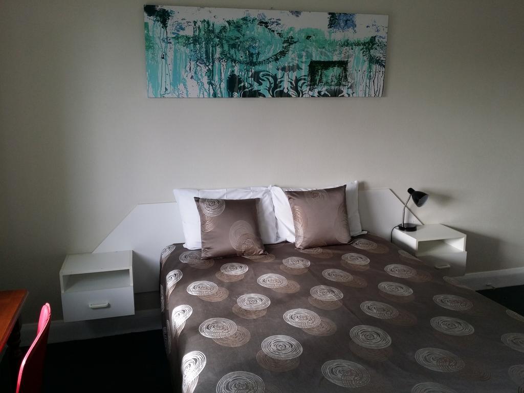 Aparthotel Hampton Court Brisbane