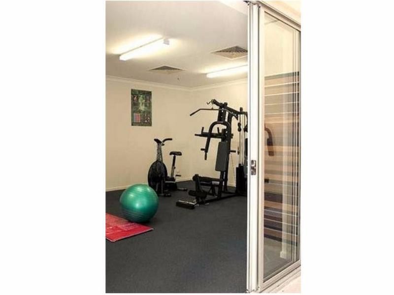 Oaks Lexicon Aparthotel