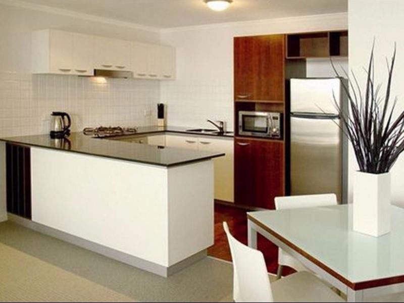 Aparthotel Oaks Lexicon Brisbane