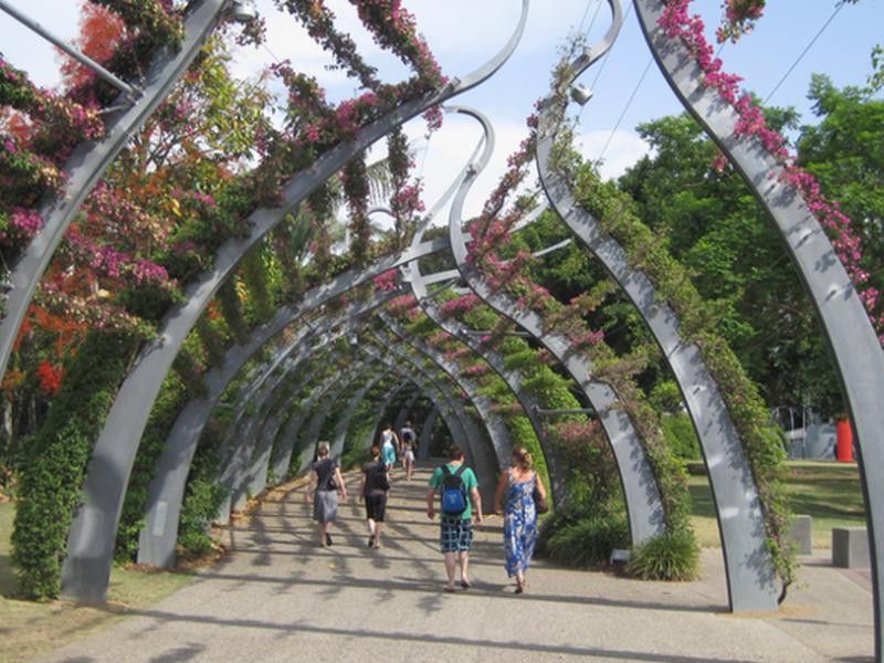 Oaks Lexicon 4* Brisbane