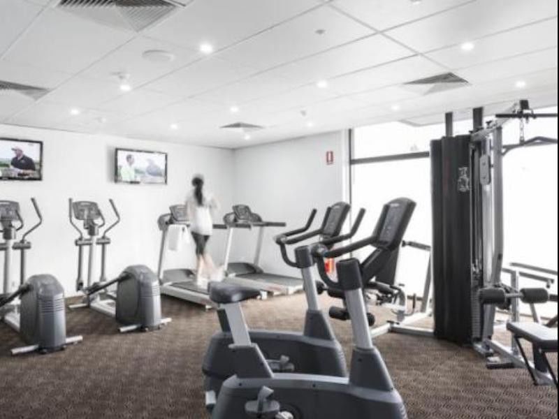 Voco Centre By Ihg Hotel Brisbane