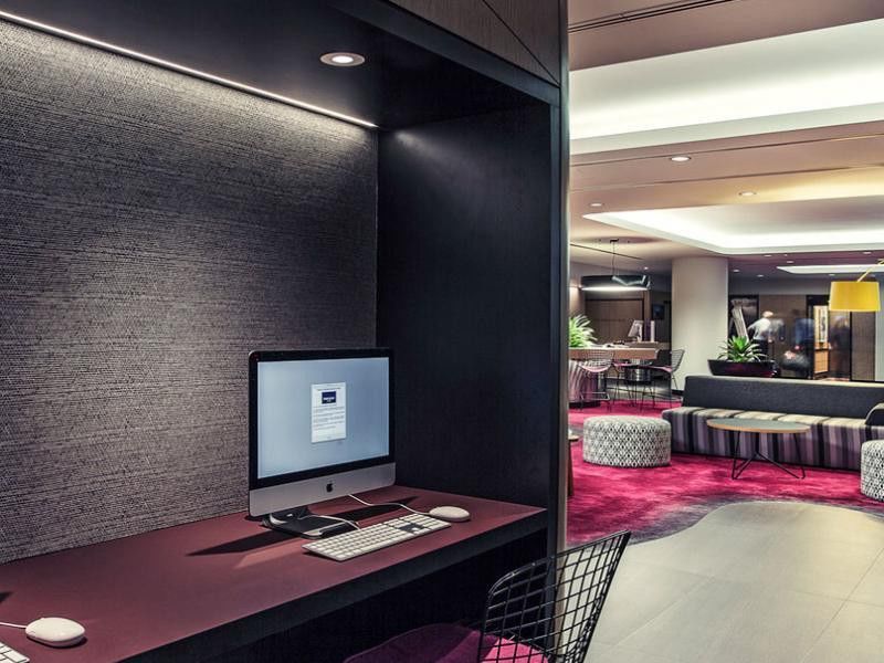 Voco Centre By Ihg Hotel 4*