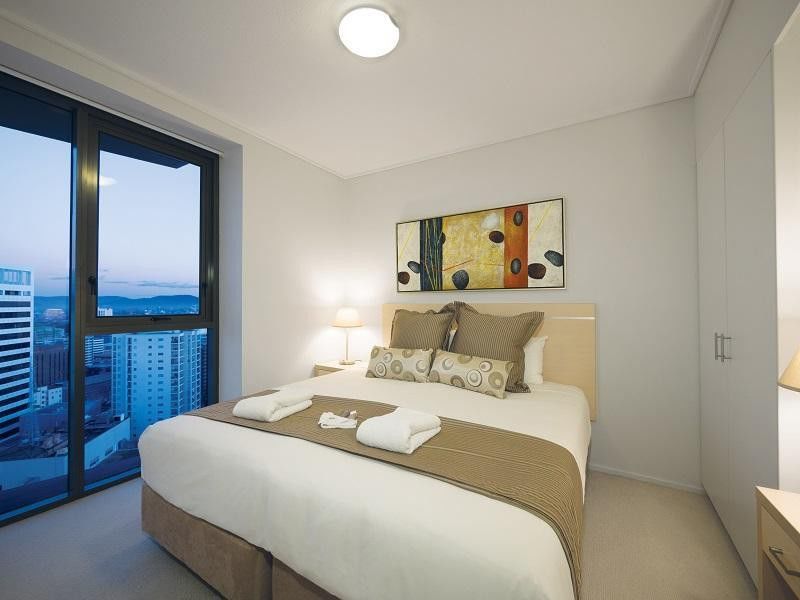 Oaks Aurora 4* Brisbane