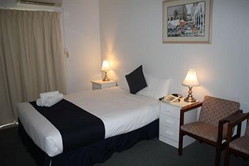 Motel Herston Place 4*