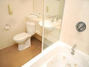 Motel Kingsley Brisbane