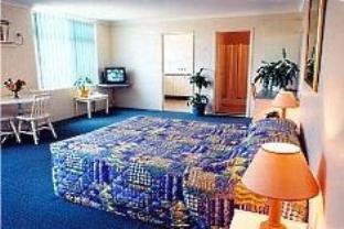 Motel Paramount Brisbane