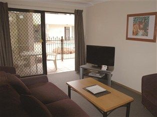 Aparthotel Quest Ascot