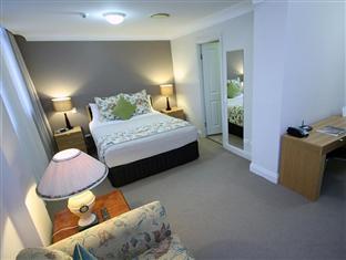 Manor 4* Brisbane