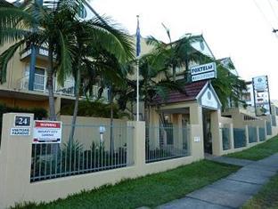 Toowong & 3* Brisbane