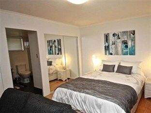 The Gardens Aparthotel