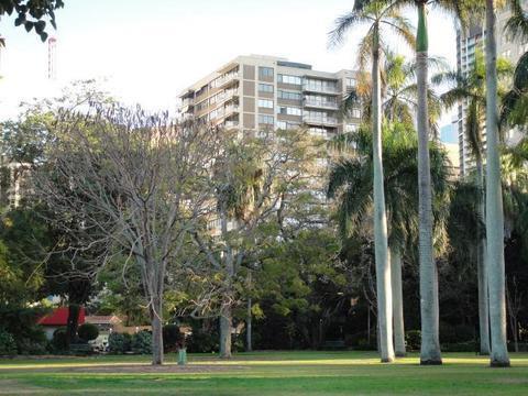 The Gardens Brisbane