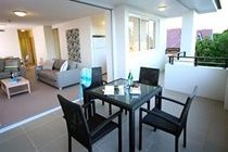 Domain Serviced