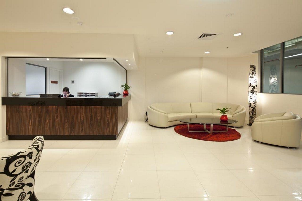 Hotel The Sebel South - Formely Sudima 4*