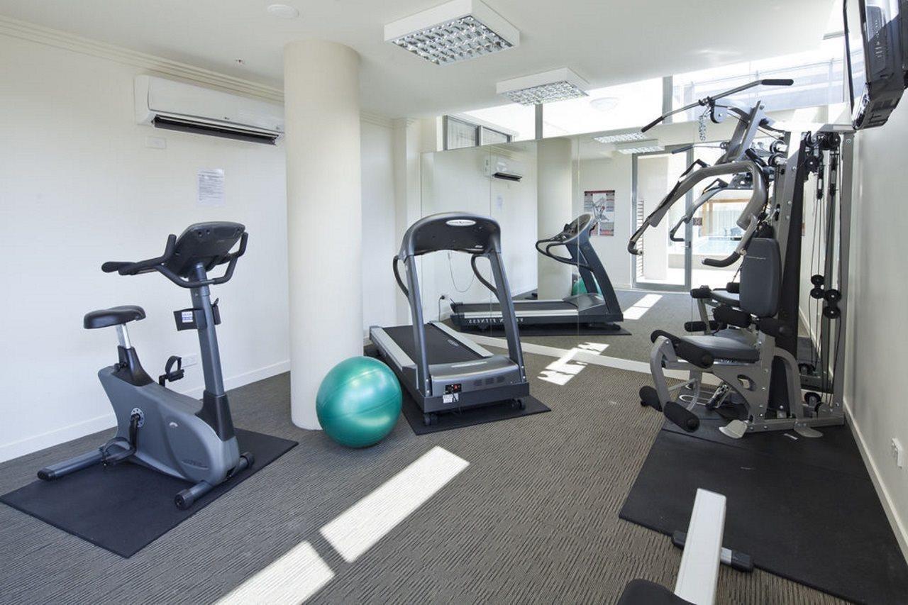 The Sebel South - Formely Sudima Hotel 4*