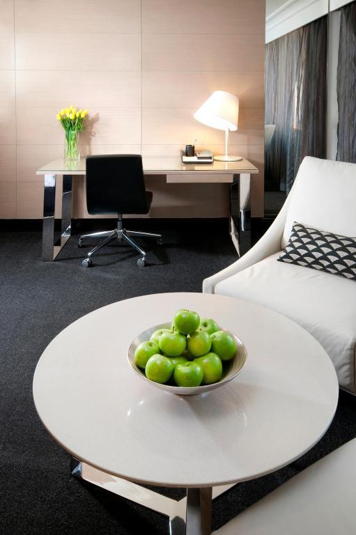 Pullman King George Square Brisbane