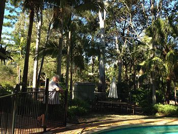 Forest Brisbane