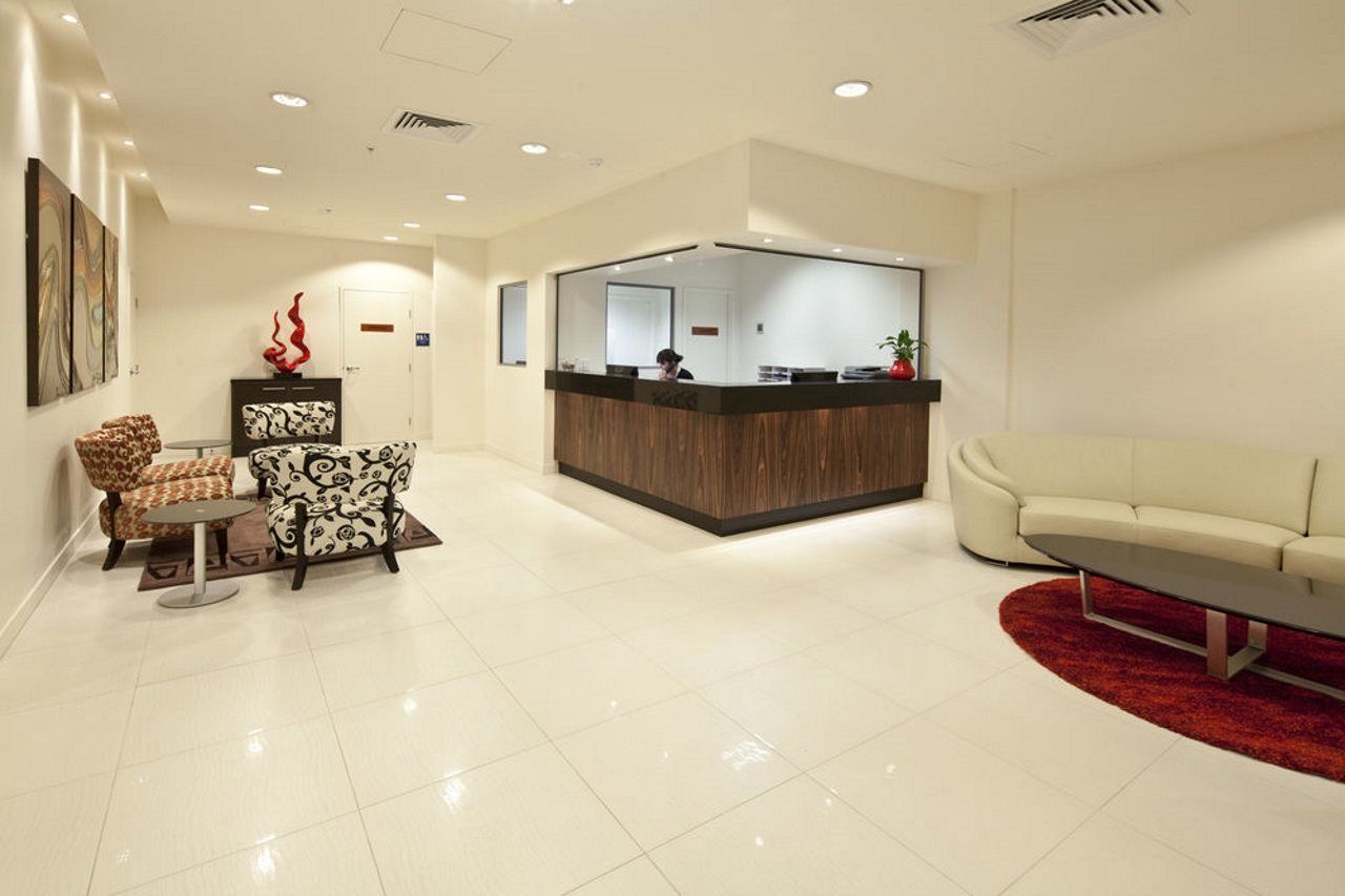 Hotel The Sebel South - Formely Sudima Brisbane