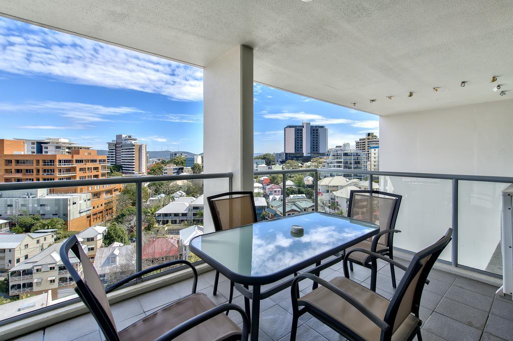 Aparthotel Skd Brisbane